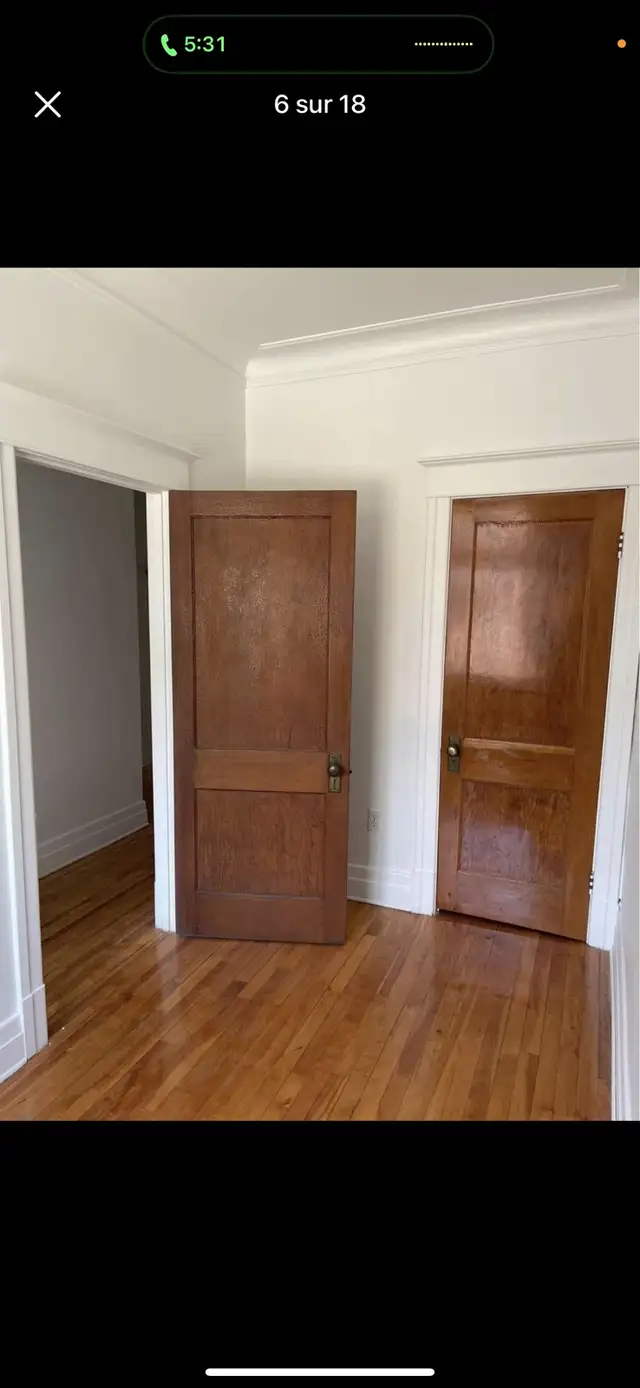 Chambre Colocation à louer  in Room Rentals & Roommates in City of Montréal - Image 3