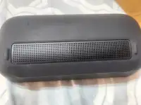 Bose soundlink flex bluetooth  speaker