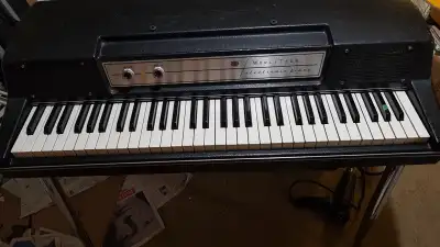 On site repairs on digital pianos .Mostly Yamaha and Roland -factory authorized. About 40 years keyb...