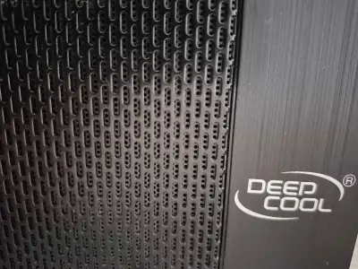 Gaming PC, View more