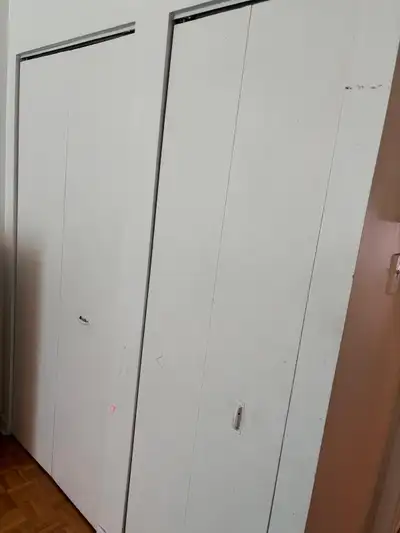 One bedroom apartment for rent near lionel metro