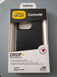 Otterbox Commuter iPhone 14 Pro
