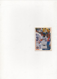 BERNARD GILKEY CARD 442 1998 COLLECTOR'S CHOICE