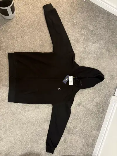 Polo Ralph Lauren Zip Hoodie, View more