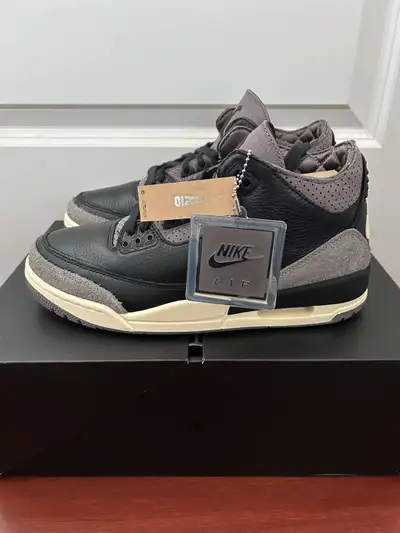 Air Jordan 3 A Ma Maniere WYWS, View more