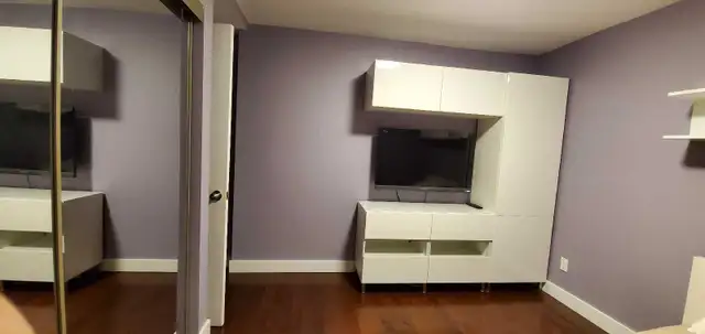 Room for rent -Lakeshore Blvd and Kipling