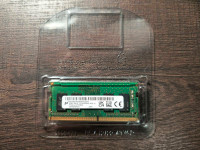 MTA4ATF51264HZ-3G2R1 (4GB DDR4 SODIMM RAM)