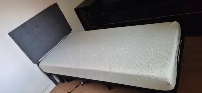 lit simple ajustable TEMPUR-PEDIC, View more