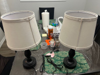 Night table Lamp