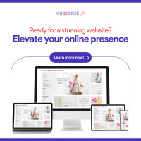 Kickstart Your Online Presence With Our Web Design  Packages