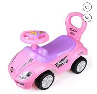 Freddo Push Car Toy