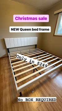 Queen size beds sale 