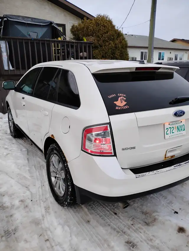 2010 Ford edge539809001872435201
