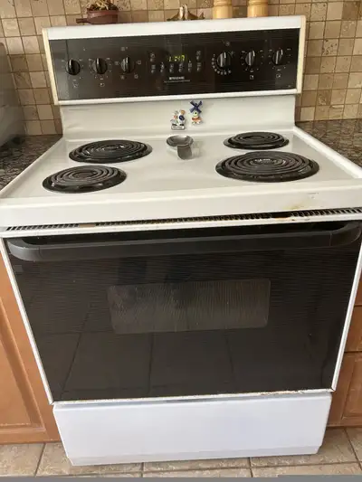 Cuisinière - Stove, View more