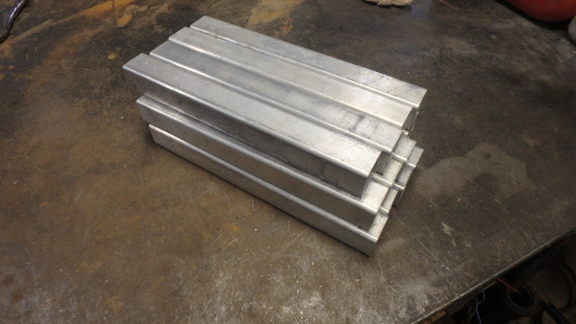 Aluminum tubing for sale in Other Business & Industrial in Winnipeg