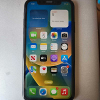Iphone XR Perfect Condition