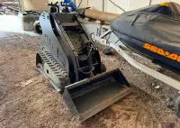 Skid Steer