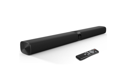 Assistrust 80W Soundbar (Bluetooth/ARC/Opt/AUX) – Model: KY-8000, View more