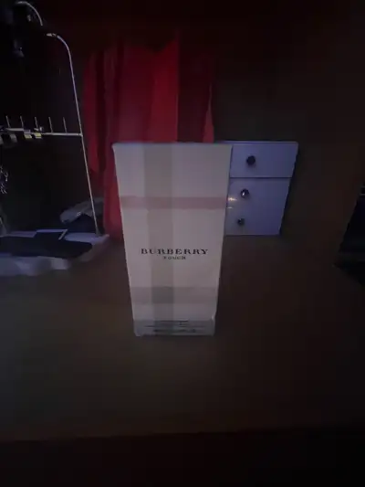 Burberry Touch, View more