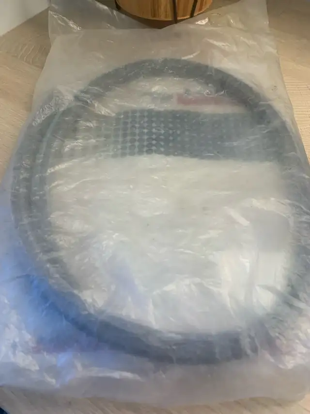 NEW -Strip Sealing Trim for Case 580N / 590SM Backhoes (N) in Other in Calgary - Image 4