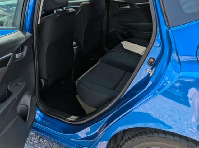 2019 Honda Fit EX Hatchback in Cars & Trucks in City of Toronto - Image 3