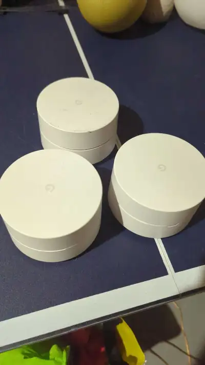 Google Wifi System, View more
