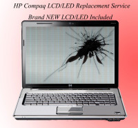 Laptop & Computer Repairs