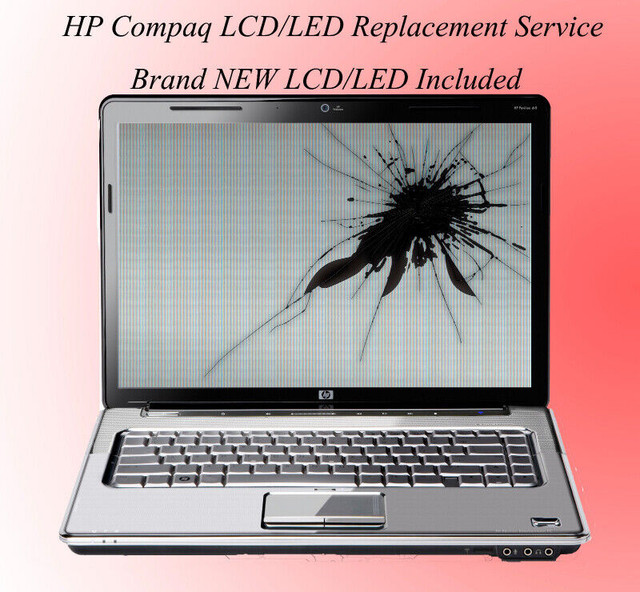 Laptop & Computer Repairs in Services (Training & Repair) in Mississauga / Peel Region