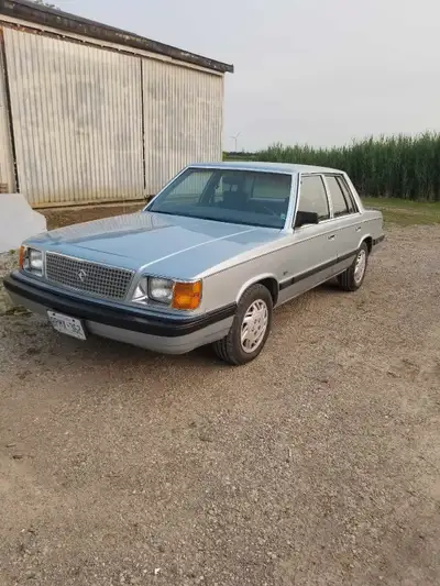 This is a beautiful car it comes with air conditioning cruise control new tires new brakes new gas t...