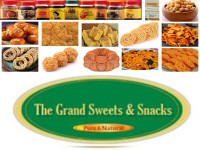 South Indian sweets and snacks @ Mississauga, Toronto
