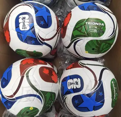 2026 world cup soccer ball , View more