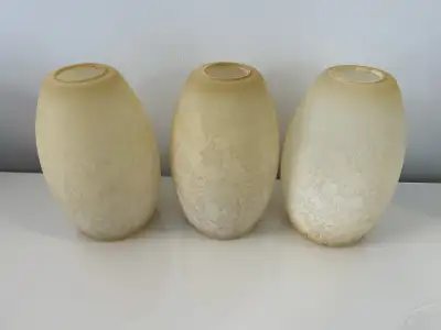 Replacement pendant globes , View more