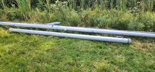 Sailboat and masts for sale in Sailboats in Saint John - Image 7