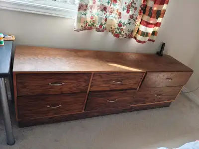 Dresser/Chest Of Drawers, View more