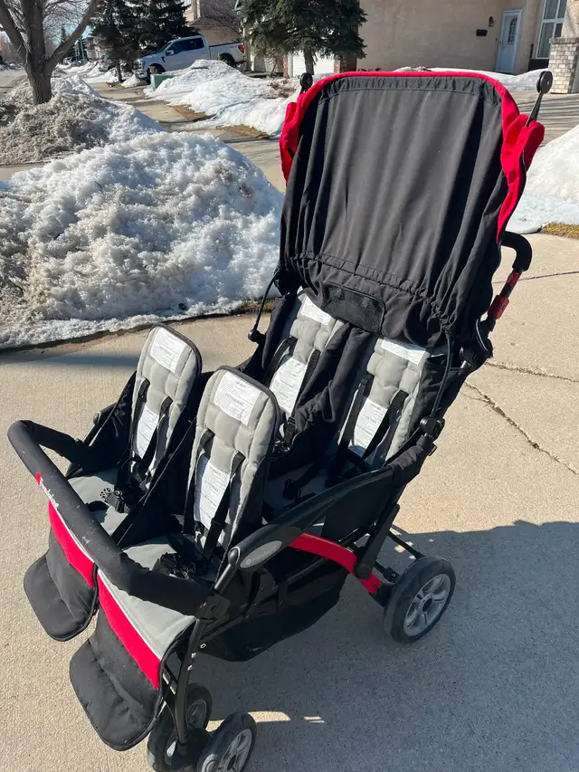 Stroller 4 seater456524806184642562