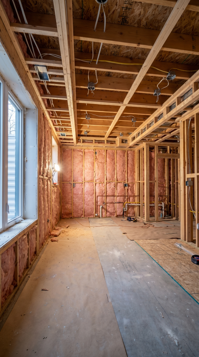 Legal Basement Renovation | Free Quote | No Hidden Costs in Renovations, General Contracting & Handyman in Markham / York Region - Image 5