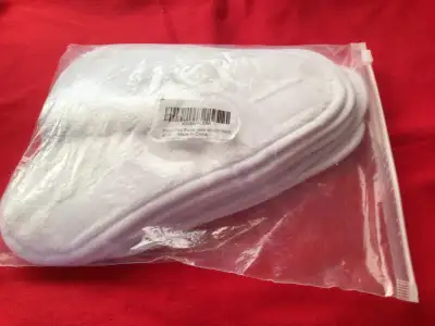 Meriton 6 -Pack Washable / Reuseable Steam Mop Pads, View more