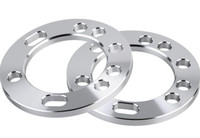 Wheel Spacers competible with Dodge Chevy GMC with 5&6 Lugs