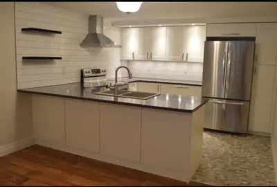 Spacious 2-Bedroom Apartment – East End Barrie