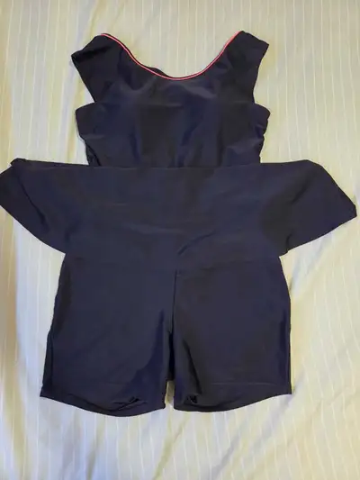 Nabaiji Swimsuit size medium, View more