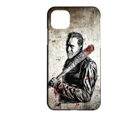 Case IPhone 11 Pro  Negan design Walking Dead  ( NEUF & SCELLÉ )