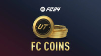FC 24 Ultimate Team Coins