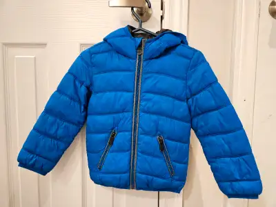 Point Zero Ultralight Jacket (size 4), View more