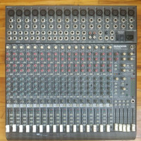 Mixing Console Mackie CR1604-VLZ