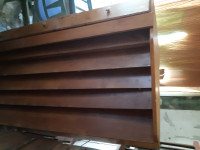 STORE SHELVING  ,  RACKS  , SHOWCASES