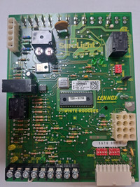 Lennox Control Board 18M9901