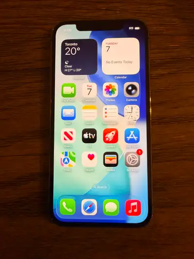 iPhone 12 Pro 128GB, View more