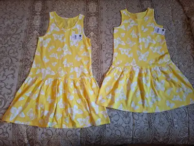 NEW Boys/Girls Clothes - $6 each, View more