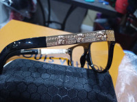 Versace eyeglasses brand new