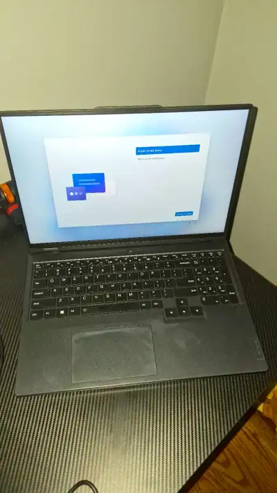 Lenovo Legion Pro 5i Gen 9: Raw Computational Power, View more